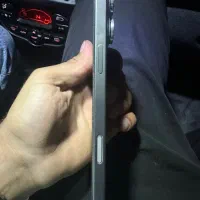 iphone 16 pro max|موبایل|کرج, گوهردشت|دیوار