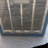 کولر آبی  امید شش هزار سالم