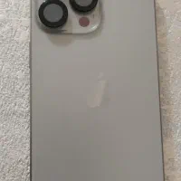 آیفون ۱۵ پرومکس