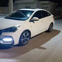 آریزو ۵ مدل ۱۴۰۳