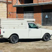 وانت پیکان|خودرو سواری و وانت|مریوان, |دیوار