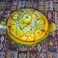 آجیل خوری نو