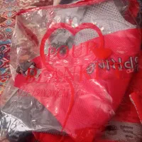 اغوشی کمری بچه نو ولباس وکفش بچه