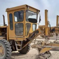 نیازمند راننده گریدر و راننده پایه یکم