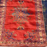 فرش دست بافت|فرش|اراک, |دیوار