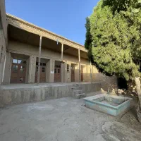 خانه قدیمی