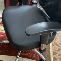 صندلی جرم اداری خانگی