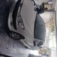 206تیپ 2 سفید