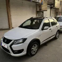 کوییک GXRL مدل 1403|خودرو سواری و وانت|مشهد, نوید|دیوار