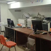 استخدام کارمند انتشارات