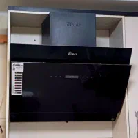 هود بیمکث کنترل دار