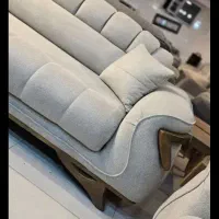 طرح تعویض مبل کهنه با نمونه مبل شرکتی مبل جوان