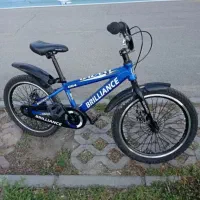 دوچرخه ۲۰