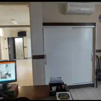 واحد خدماتی‌۱۲۴‌متری‌ ‌یکه‌ دکان (دپارتمان خاکزاد)|فروش دفتر کار، اتاق اداری، مطب|تبریز, |دیوار