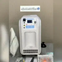 دستگاه اکسیژن سازخانگی
