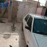 ماشین پرایددوگانه شرکتی