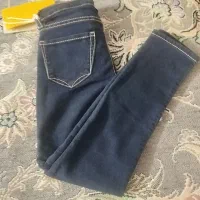 شلوار لی بچگانه