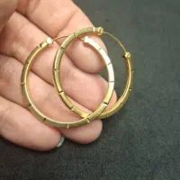 طلا بدون اجرت و مالیات با3%|جواهرات|شیراز, کوزه گری|دیوار