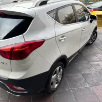 جک s3|خودرو سواری و وانت|تهران, جمهوری|دیوار