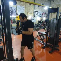 دستگاه بدنسازی|تجهیزات ورزشی|اهواز, سلطانمنش|دیوار