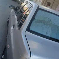 ماشین پراید مدل ۸۸ همه چی اوکی|خودرو سواری و وانت|ایذه, |دیوار