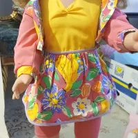 عروسک قدم زن|اسباب‌بازی بچه|تهران, اقدسیه|دیوار