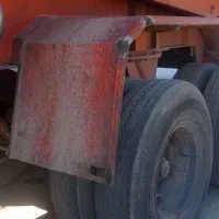 تریلی دستگاه اچ|خودرو سنگین|رامشیر, |دیوار