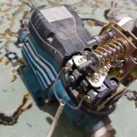 پمپ اب سالم وکم استفاد