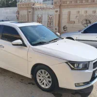 دناپلاس۹۷سانروف دارخونه ای تمام فول