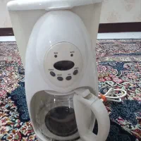 قهوه ساز  نو