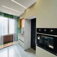 ۵۱ متر فول دیزاین و امکانات رو به آفتاب MSP|فروش آپارتمان|تهران, جنت‌آباد جنوبی|دیوار