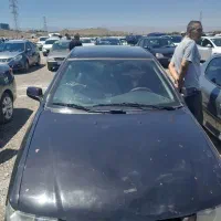 سمند ال ایکس ۸۳