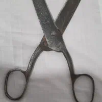 قیچی قالی بافی