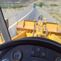 فروش لودر زدل ۳۰ دلتاه راه|خودرو سنگین|ارومیه, |دیوار