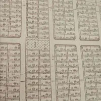 زمین شهرک گلها کمالشهر بالای پارک ازادگان ۱۰۰ متر