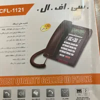 تلفن رومیزی|تلفن رومیزی|تهران, گلستان (شهرک راه آهن)|دیوار
