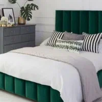 تخت چستر مدل شیاری