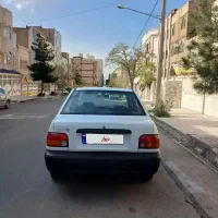 پرایدکره ای77.بدون رنگ.کم نظیر.استثنائی|خودرو سواری و وانت|مشهد, سرافرازان|دیوار