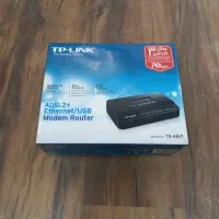 مودم ADSL مدل TD-8817