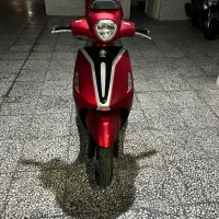 رهرو۱۲۵پلاس