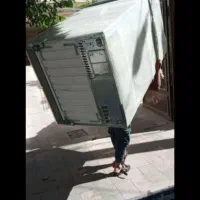 باربری اسباب کشی مشیریه کاروان کیانشهر بلوار ابوذر|خدمات حمل و نقل|تهران, مشیریه|دیوار