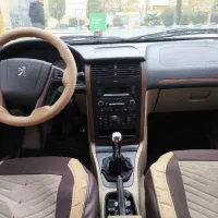 پژوپارس سال مدل1400|خودرو سواری و وانت|شاهین‌شهر, خانه کارگر|دیوار