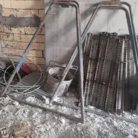 بالابر ساختمانی