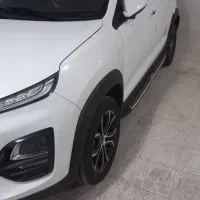 ایکس 22 پرو صفر دنده ای