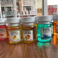 خوشبوکننده ایفل|مواد شوینده و دستمال کاغذی|گرمدره, |دیوار