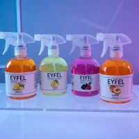 خوش بو کننده های ایفل