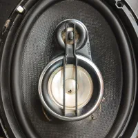 باند کنود ۷۱۸ اصلی