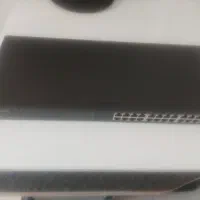 سویچ ۲۴ پورت دیجیتال گیگابیت رکمونت tp-link|مودم و تجهیزات شبکه|تهران, مجیدآباد|دیوار