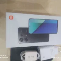 گوشی موبایل ردمی نوت۱۳|موبایل|دورود, |دیوار