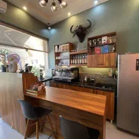 استخدام باریستا خانم|استخدام خدمات فروشگاه و رستوران|مشهد, سپاد|دیوار